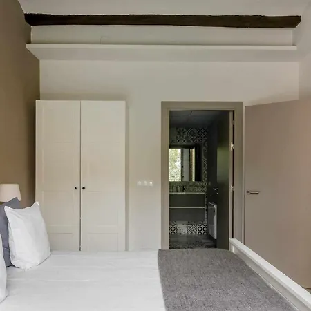 Bonaventura 4 Restored Apartment In Heart Of City Gerona Exterior foto
