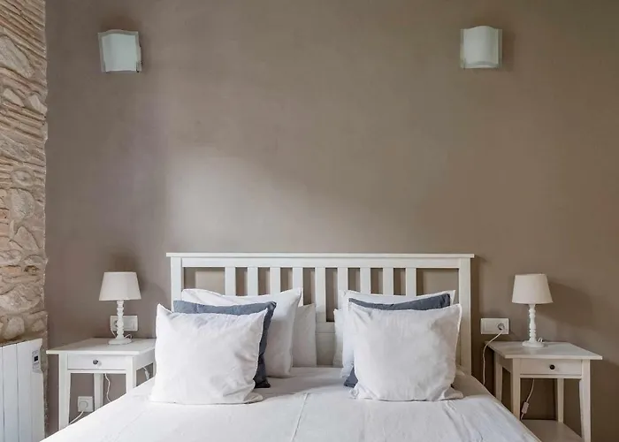 Bonaventura 4 Restored Apartment In Heart Of City