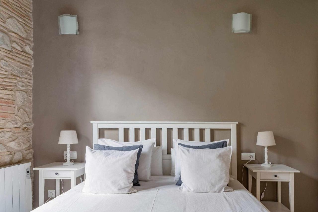 Apartment Bonaventura 4 Restored In Heart Of Gerona